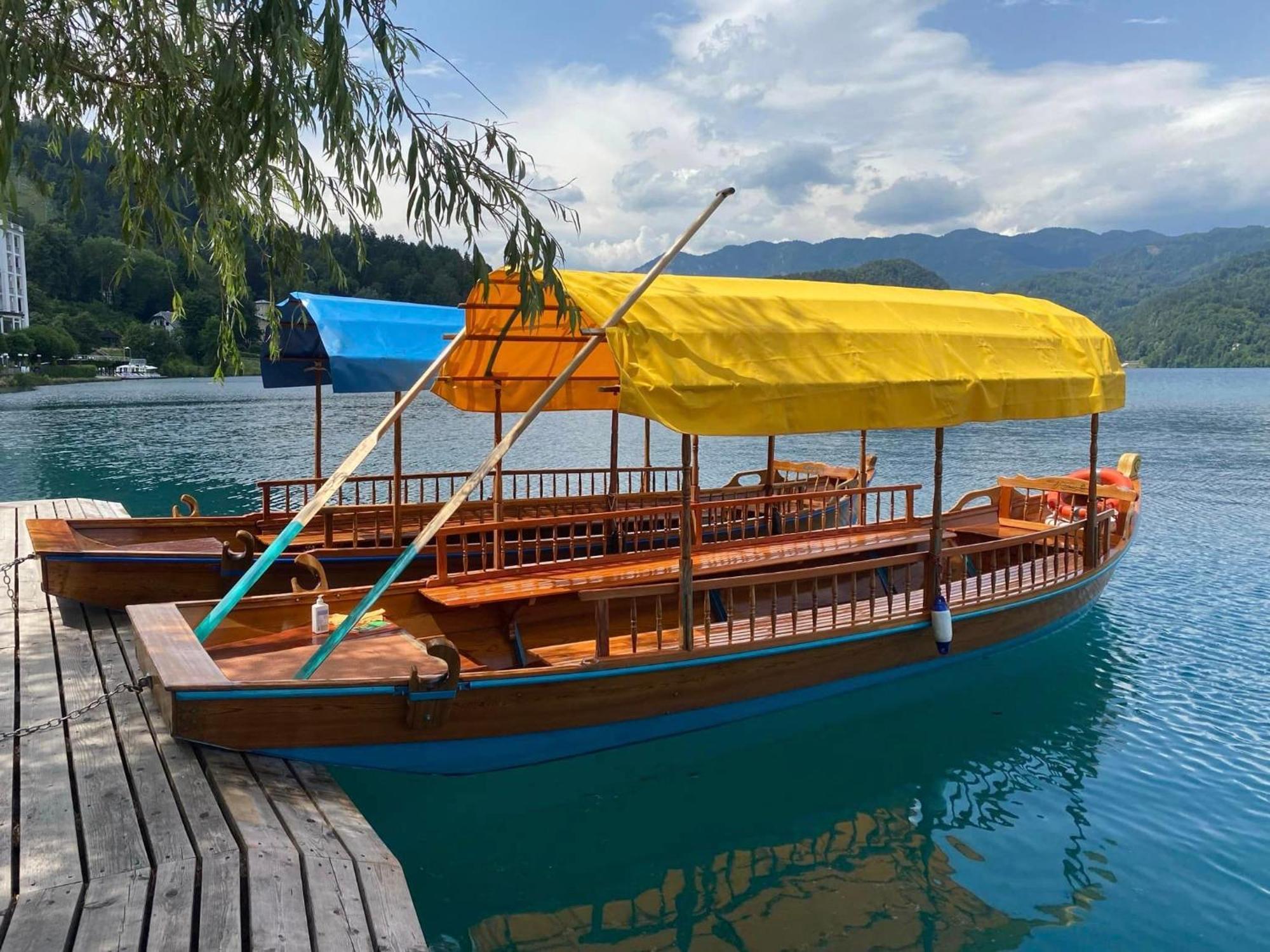 Apartman Riverdance With Mountain View, Garden And Private Parking