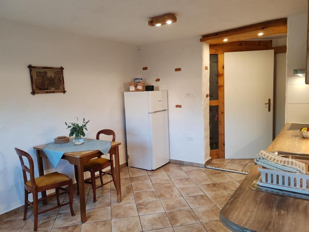 Apartman Riverdance With Mountain View, Garden And Private Parking Bled