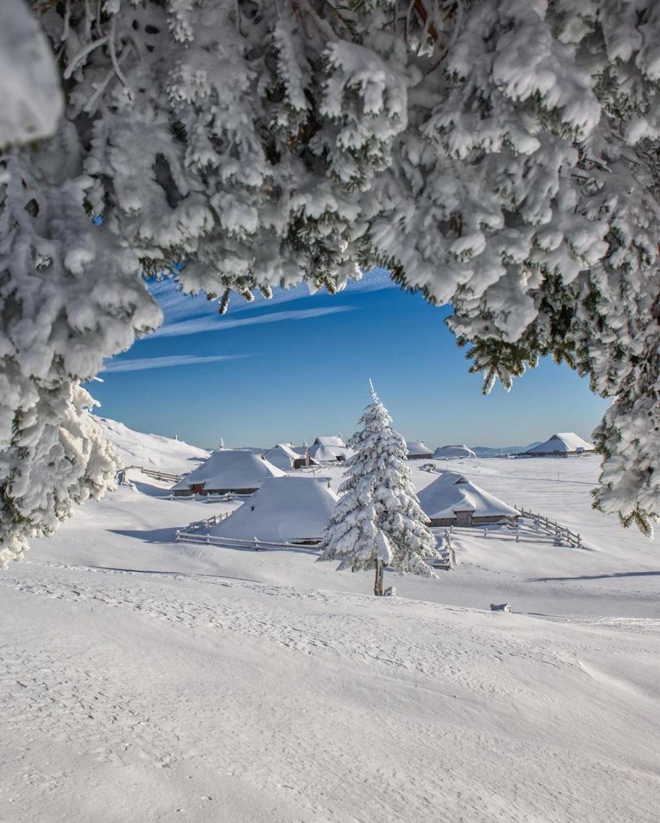 Riverdance With Mountain View, Garden And Private Parking Apartman Bled