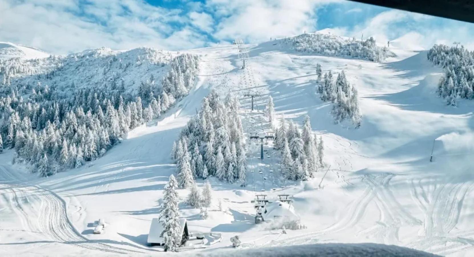 Apartman Riverdance With Mountain View, Garden And Private Parking